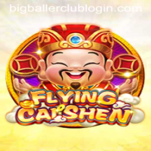 FlyingCaiShen: Soar to New Heights with BigBallerClub’s Latest Sensation