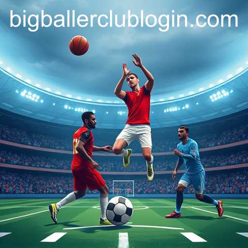 Mastering In Play Live Betting with BigBallerClub