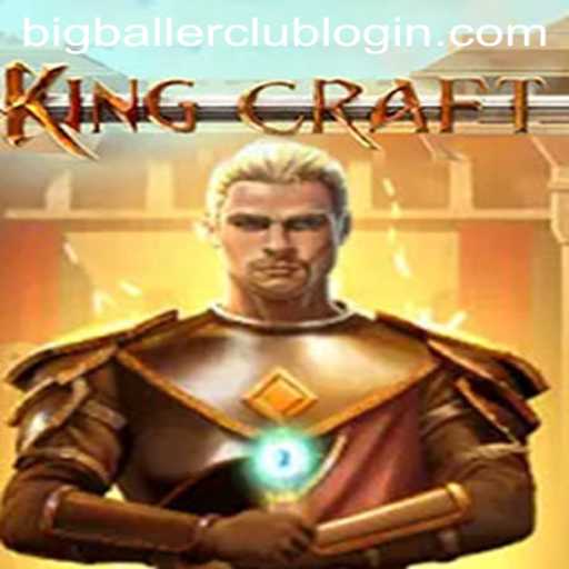 Dive into the Exciting World of KingcraftMenomin
