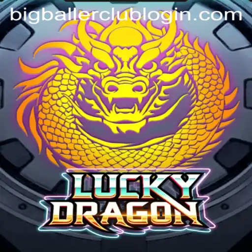 Discover the Thrills of LuckyDragon: A Game for BigBallers