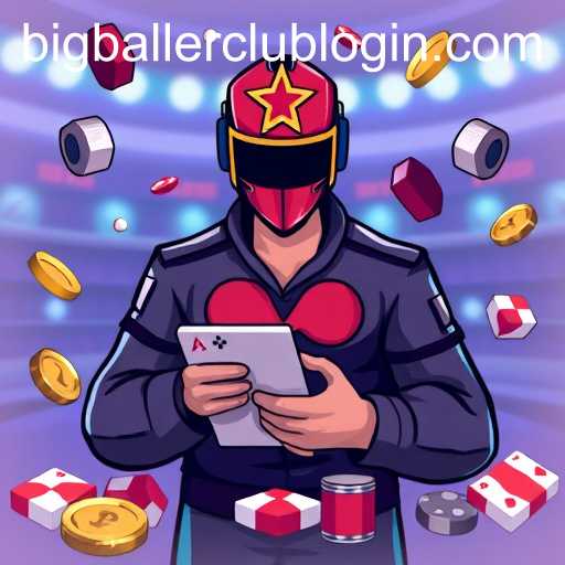 Bigballerclub's Role in Responsible Gambling