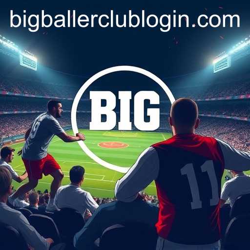 Understanding Sports Betting: The Rise of bigballerclub
