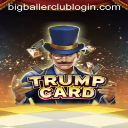 Unveiling TrumpCard: The Strategy Game Taking the Big Baller Club by Storm